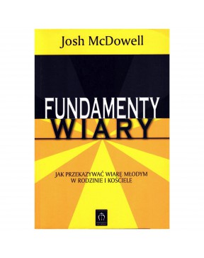 Josh McDowell - Fundamenty...