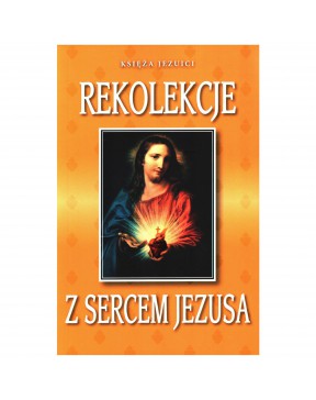 Księża Jezuici - Rekolekcje...