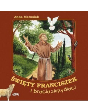 Anna Matusiak - Święty...