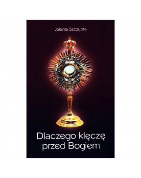 Jolanta Szczypta - Dlaczego...