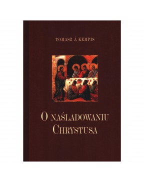 O naśladowaniu Chrystusa -...