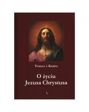 Tomasz a Kempis - O życiu...