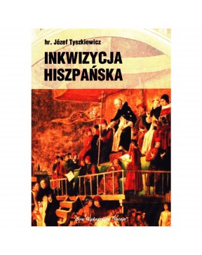 Hr. Józef Tyszkiewicz -...