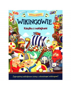 Wikingowie. Historia w...