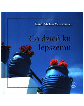 Kard. Stefan Wyszyński - Co...