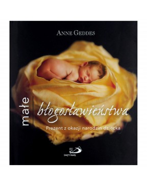 Anne Geddes - Małe...