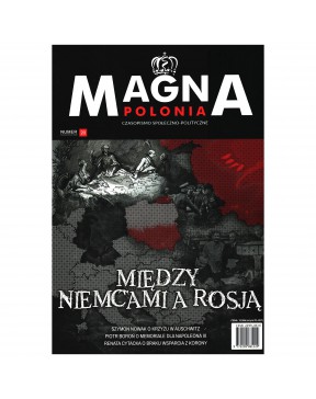 Magna Polonia nr 20