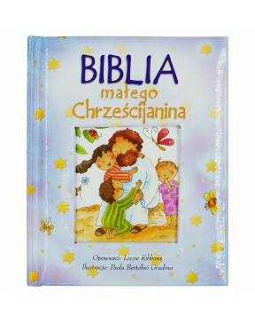 Biblia małego...