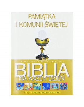 Biblia na każdy dzień -...