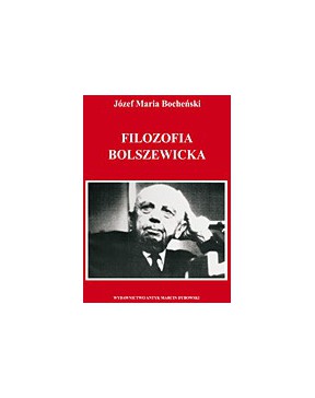 Józef Maria Bocheński -...