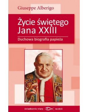 Giuseppe Alberigo - Życie...