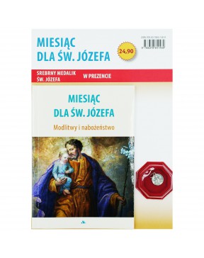 Miesiąc dla św. Józefa....