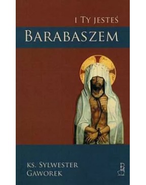 Ks. Sylwester Gaworek - I...
