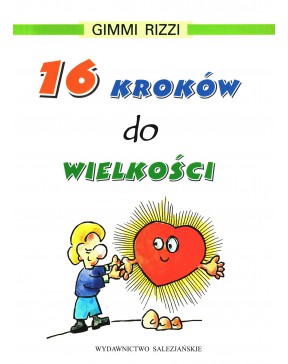 Gimmi Rizzi - 16 kroków do...