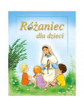 Halina Błaż - Różaniec dla...