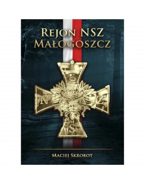 Maciej Skrobot - Rejon NSZ...