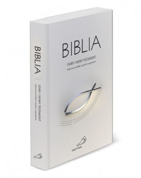 Biblia (oprawa broszurowa)...