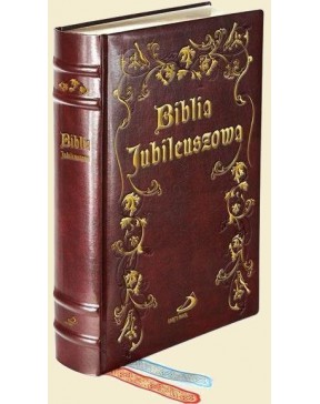 Biblia Jubileuszowa....