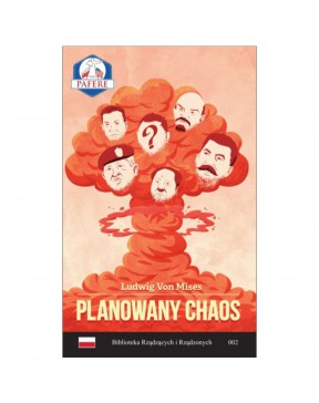 Planowany Chaos - Ludwig...
