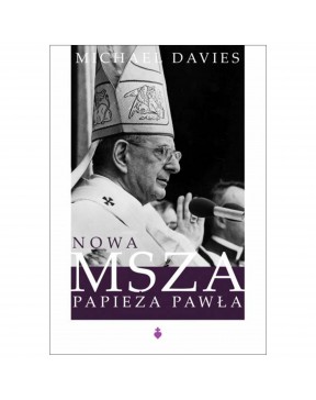 Michael Davies - Nowa Msza...