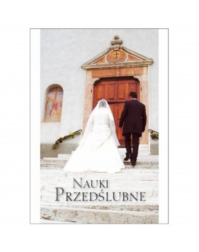 Nauki przedślubne