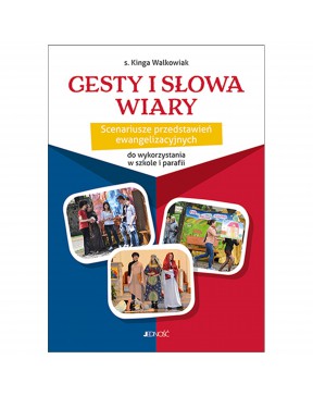 s. Kinga Walkowiak - Gesty...