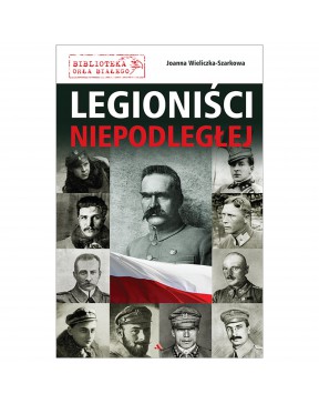 Joanna Wieliczka-Szarkowa -...