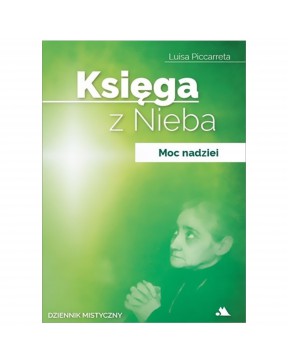 Luisa Piccarreta - Księga z...