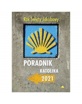 Poradnik Katolika 2021 -...