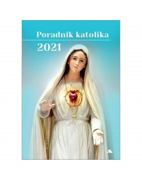 Poradnik Katolika 2021 -...