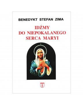 Benedykt Stefan Zima -...