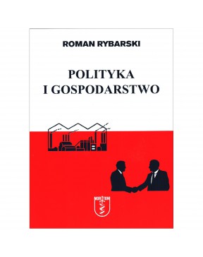 Roman Rybarski - Polityka i...