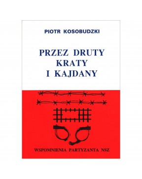 Piotr Kosobudzki - Przez...