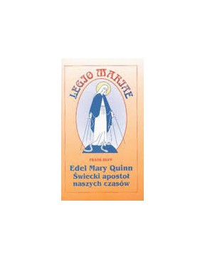 Edel Mary Quinn, świecka...