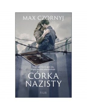 Max Czornyj - Córka nazisty