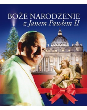 Boże Narodzenie z Janem...