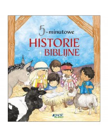 5-minutowe historie biblijne