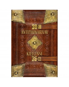 Antiphonarium kielcense....