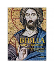 Biblia. Nowy Testament....