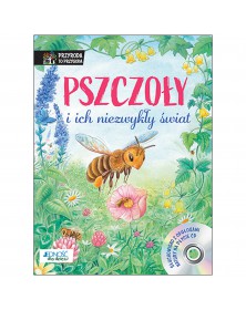 Pszczoły i ich niezwykły...