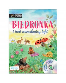 Biedronka i inni mieszkańcy...