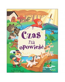 Czas na opowieść