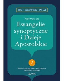 Ewangelie synoptyczne i...