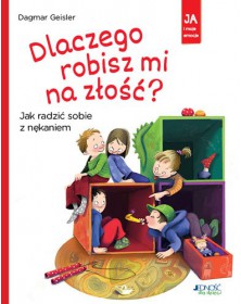 Geisler Dagmar - Dlaczego...