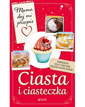 Ciasta i ciasteczka