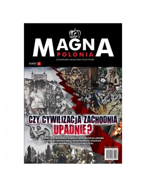 Magna Polonia nr 22