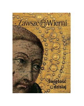Zawsze Wierni nr 209 (4/2020)