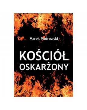 Marek Piotrowski - Kościół...