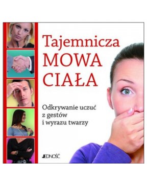 Tajemnicza mowa ciała -...