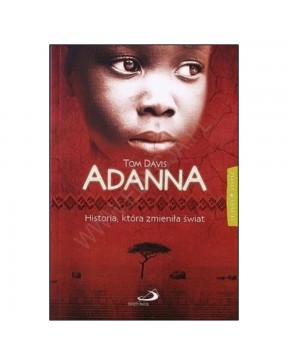 Tom Davis - Adanna....